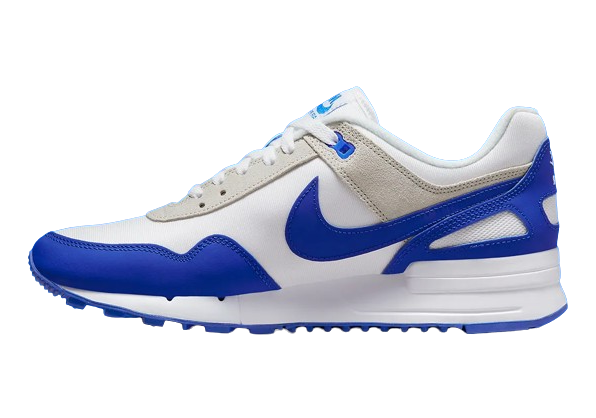 NIKE AIR PEGASUS 89 G NGK 8.5インチ Nike Air Pegasus '89 G unisex buty golfowe, szare | Golf