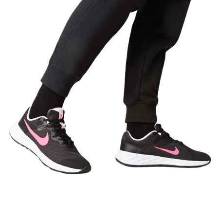 NIKE REVOLUTION 6 NN (GS)