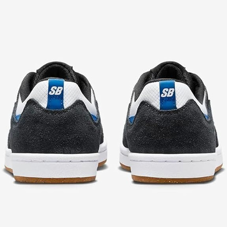 BUTY MĘSKIE SPORTOWE NIKE SB ALLEYOOP