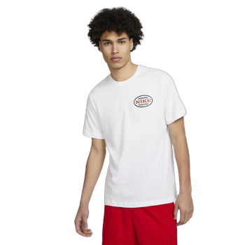 KOSZULKA MĘSKA SPORTOWA NIKE DRI-FIT BODY SHOP