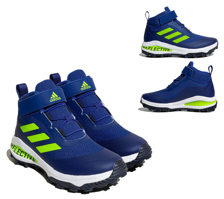 ADIDAS FORTARUN ATR EL K