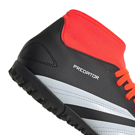 ADIDAS PREDATOR CLUB SOCK TURF