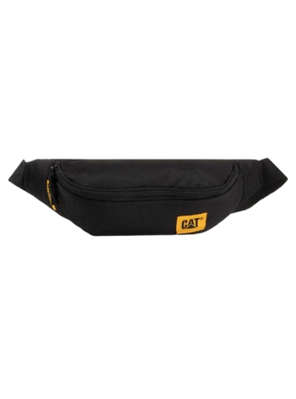 NERKA CATERPILLAR SASZETKA BTS WAIST BAG