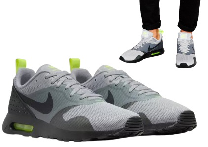 NIKE AIR MAX TAVAS