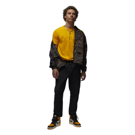 SPODNIE MĘSKIE DRESOWE NIKE PARIS SAINT-GERMAIN