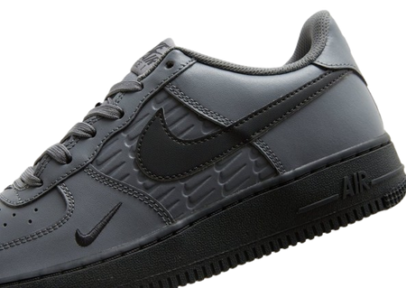 NIKE AIR FORCE 1 GS