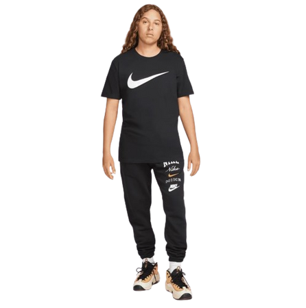 KOSZULKA MĘSKA SPORTOWA NIKE DRI-FIT T-SHIRT