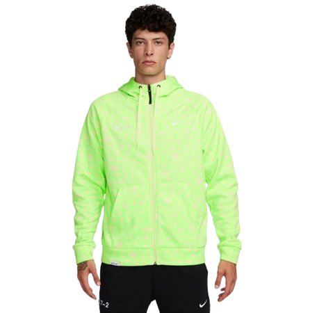 BLUZA MĘSKA NIKE THERMA HOODIE