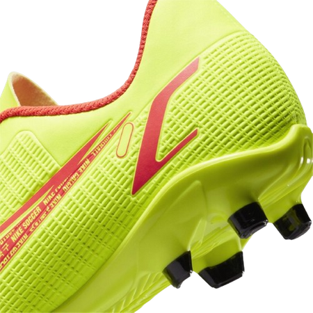 NIKE JR VAPOR CLUB FG/MG