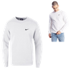 BLUZA MĘSKA SPORTOWA NIKE SPORTSWEAR CLUB CREW