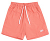 Spodenki męskie Nike Sportswear Woven Flow Training Shorts