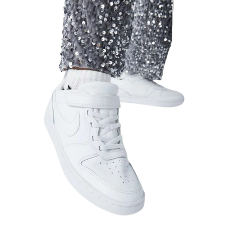 NIKE COURT BOROUGH LOW