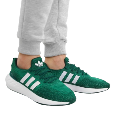 ADIDAS SWIFT RUN 22