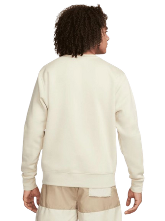 BLUZA MĘSKA SPORTOWA NIKE SPORTSWEAR CREW