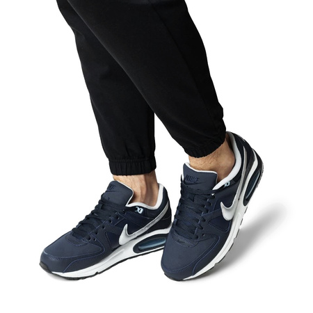 NIKE AIR MAX COMMAND LEATHER