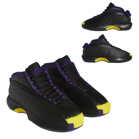 ADIDAS CRAZY 1