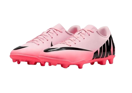 BUTY DZIECIĘCE SPORTOWE NIKE JR VAPOR 15 CLUB FG/MG MERCURIAL