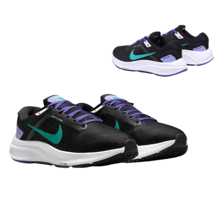 W NIKE AIR ZOOM STRUCTURE 24