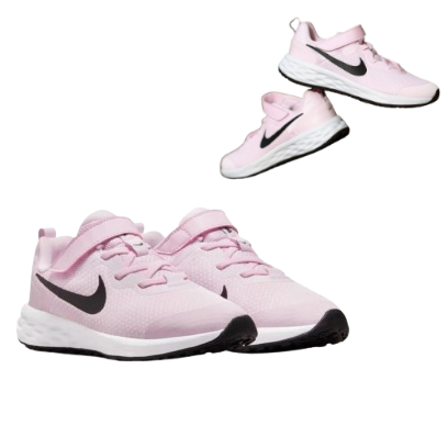 NIKE REVOLUTION 6 NN (PSV)