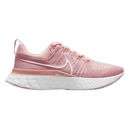 W NIKE REACT INFINITY RUN FK 2