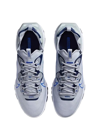 BUTY MĘSKIE SPORTOWE NIKE REACT VISION