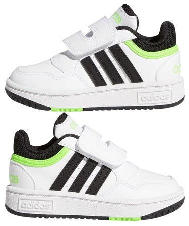 ADIDAS HOOPS 3.0 CF I