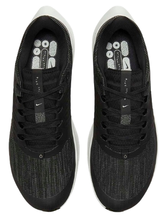 NIKE AIR ZOOM PEGASUS 38 SHIELD