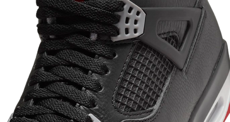 NIKE AIR JORDAN 4 RETRO