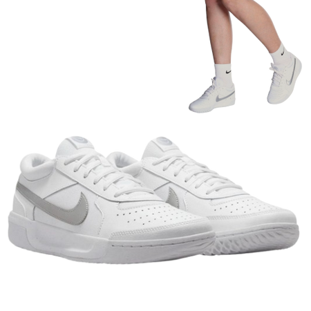W NIKE ZOOM COURT LITE 3