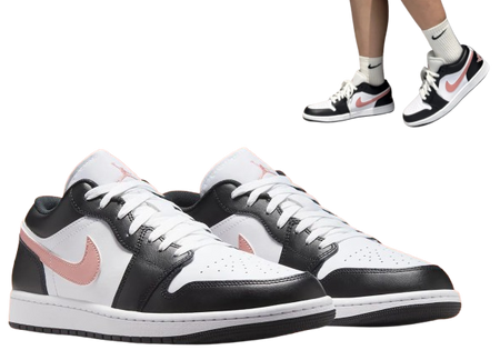 NIKE JORDAN 1 LOW