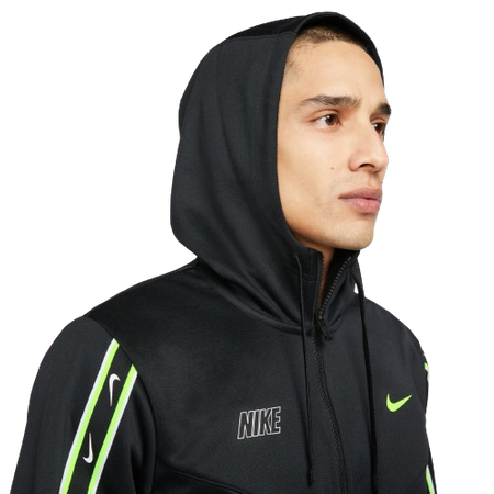 BLUZA MĘSKA SPORTOWA NIKE SPORTSWEAR REPEAT