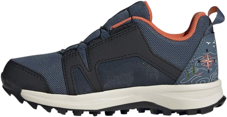 ADIDAS TERREX AGRAVIC BOA DISNEY