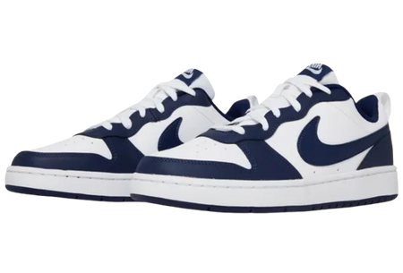 NIKE COURT BOROUGH LOW 2 (GS)