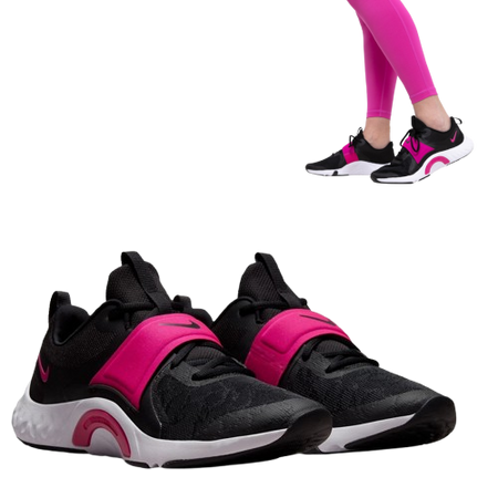 NIKE RENEW IN-SEASON TR 12