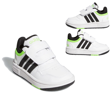 ADIDAS HOOPS 3.0 CF I