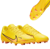 NIKE JR VAPOR 15 CLUB FG/MG