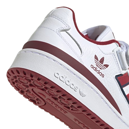 ADIDAS FORUM LOW