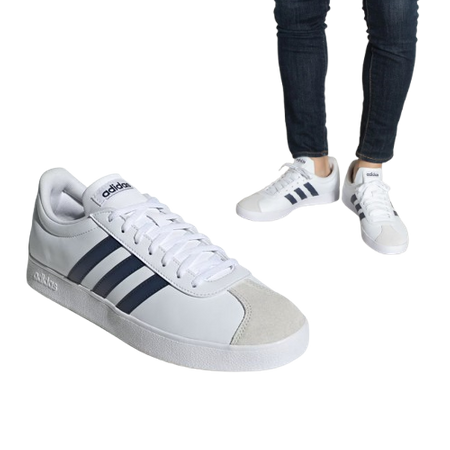 ADIDAS VL COURT BASE