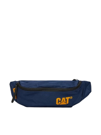 NERKA CATERPILLAR SASZETKA THE PROJECT BAG