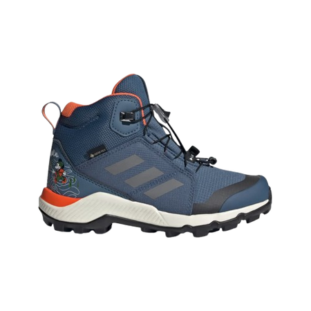ADIDAS TERREX MID GTX DISNEY K