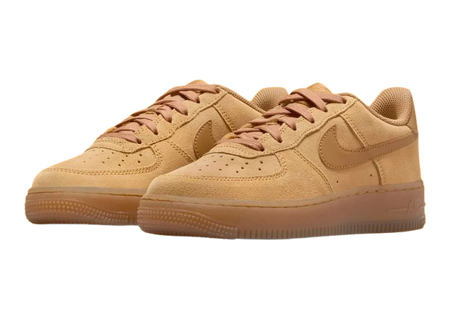NIKE AIR FORCE 1 LV8 (GS)