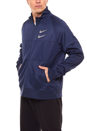 Bluza Nike Sportswear Double Swoosh