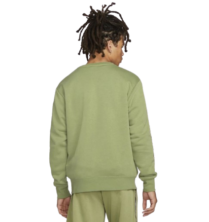 BLUZA MĘSKA SPORTOWA NIKE SPORTSWEAR REPEAT