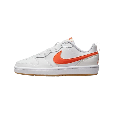 NIKE COURT BOROUGH LOW 2 (GS)