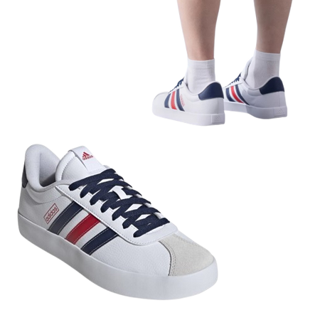 ADIDAS VL COURT 3.0