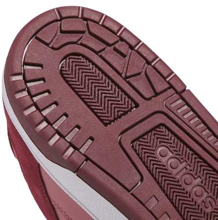 BUTY ADIDAS RAPID COURT LOW