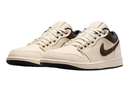 NIKE JORDAN 1 LOW PRM