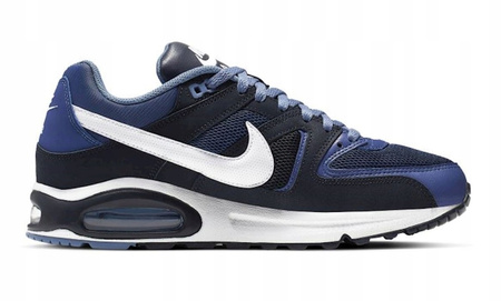 NIKE AIR MAX COMMAND BUTY MĘSKIE SPORTOWE