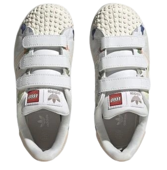 ADIDAS SUPERSTAR CF C