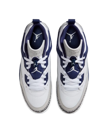 NIKE JORDAN SPIZKE LOW